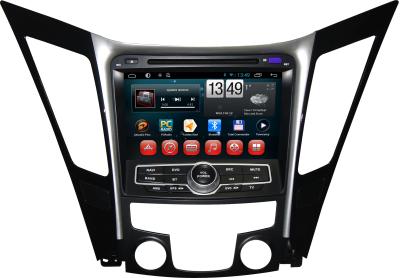 Китай DVD-плеер сонаты Hyundai с DVD-плеер сонаты YF Gps Andriod Hyundai Dvd продается