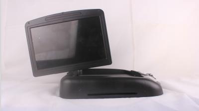 China Flipdown Dvd Player With Vehicle Dvd Players 11Inch  /  MP5 Players for sale