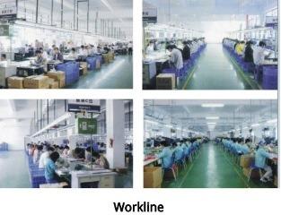 Verified China supplier - Green Lantern Optoelectronic Light Factory