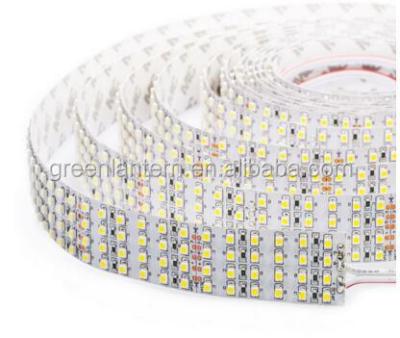 China DC24V LANDSCAPE smd 3528 quad row led strip light with factory price for sale