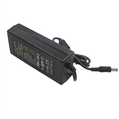 China For Indoor DC Power Supply 12V 6A Power Supply 12V 6A Desktop Portable Adapter For 5050 3528 LED Strip Light Laptop for sale