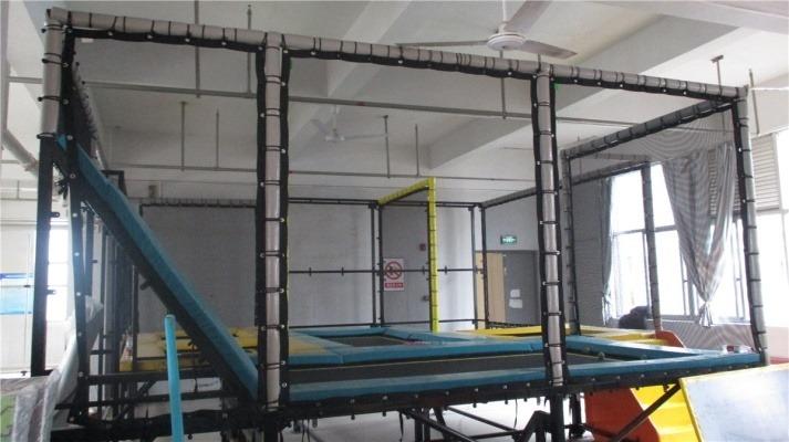 Verified China supplier - Wenzhou Jiayuan Playground Equipment Co., Ltd.