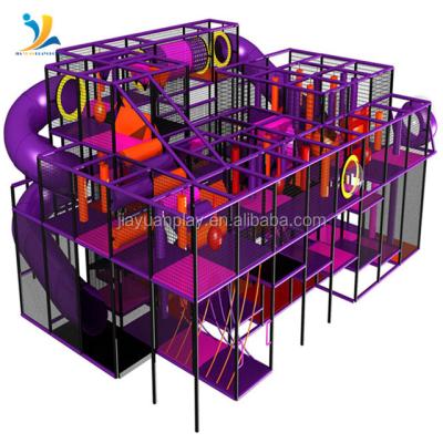 China 3-12-years-old child indoor play kids indoor playground in singapore parks for kids for sale