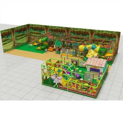 China 5-15 Years Customized Kids Playground Design Indoor Cheap Soft Playgrounds For Sale for sale