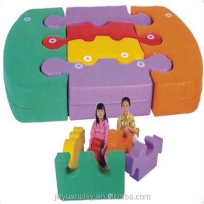 China 5-15 Years Soft Playground Equipment Quality Indoor Play Center for sale