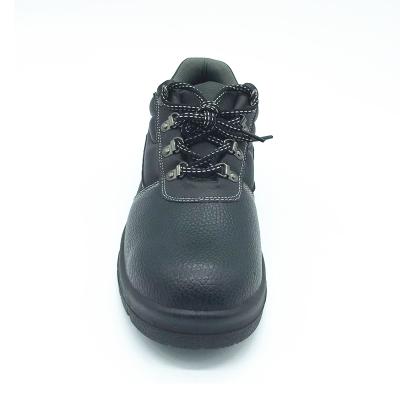 China Steel Toe Professional Safety Shoes Factory Men Work Safety Shoes In High Quality for sale