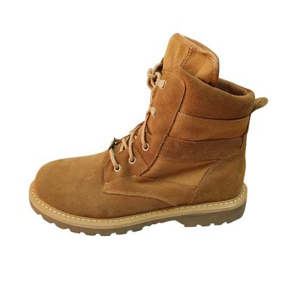 China Super Steel Toe Work Shoes Boot Wholesaler Customized Factory Price Good for sale