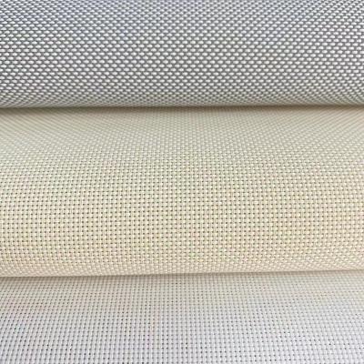 China Vintage Decor Roller Blinds Stoffen Custom Timeless en Classic Stoffen met kleuren Te koop