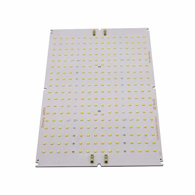 China Seed Starting KingBrite Samsung LM281B Full Spectrum 2022 With Epistar 660 UV IR Led To Grow Light (PCBA Alone) for sale