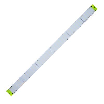 China Seed Starting KingBrite KB-W55-L940 Led To Raise The Bar , Samsung LM301H Mix CREE XP-E2 660NM Led To Raise The Bar (PCBA+Heatsink) for sale