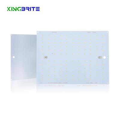 China Seed Starting KingBrite 65w Samsung LM301H/LM301B 3000k/3500k/4000k Grow Led PCBA (PCBA alone) for sale