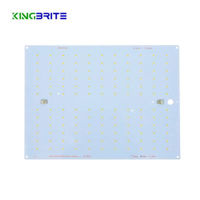 China Seed Starting Kingbrite Samsung LM301H/LM301B 3000K/3500K/4000K KB132 Board (PCBA Alone) for sale