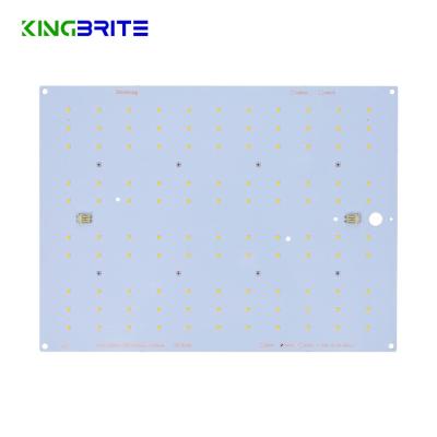 China LED Grow Lights For Indoor Factory Kingbrite Led KB132 Samsung LM301H Top Bin Mix With CREE XPE2 660nm (PCBA Alone) for sale