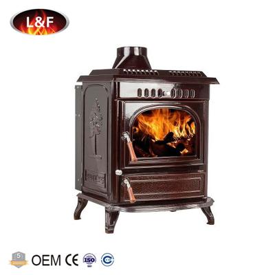 China Home Heaters High Power Melting Jacket Wood Hot Water Burning Stoves for sale