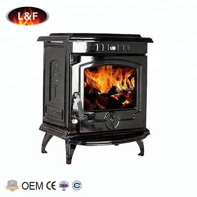 China Home Heaters Central Heating And Domestic Hot Water System Boiler Stove Wood Burning for sale