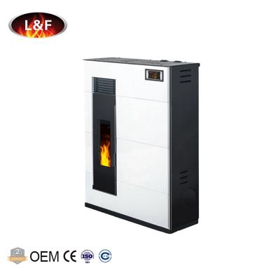 China Europe italian cheap pellet stove, cast iron pellet stove for sale, smokeless wood pellet stove for sale