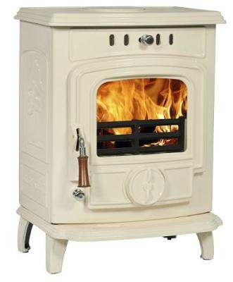 China Indoor Modern Wood Pellet Stove for sale