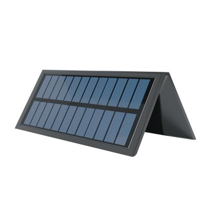 China Solar Powered Garden Ourdoor Light Color COB LED Solar Wall Light for sale