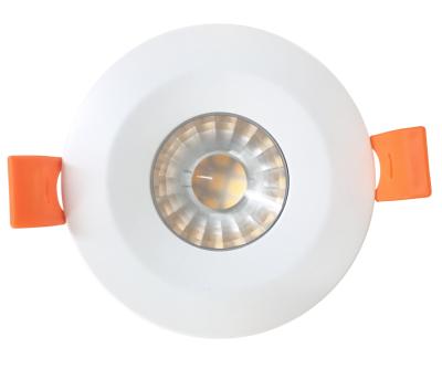 China IP65 LE TDC Industrial Indoor Changeover LED Light Rated Down Light By BS476 Approval for sale