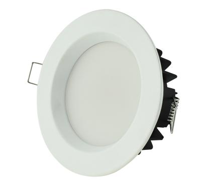 China Modern SAA Approval Led Light For Home Ceiling Lamps 12w SMD Led Lighting Downlight 90MM for sale