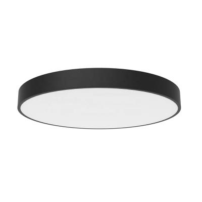 China NEW ERP Approval 300/400/500/600MM Dimmable Modern Multifunction LED Ceiling Light Fixture for sale