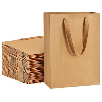 China Recyclable Square Kraft Paper Jewelry Earring Bracelet Ring Necklace Packaging Box Gift Boxes for sale