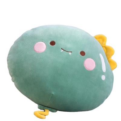 China Plush Amazon Vends Plush Squishmallows Animal Round Pillow For Cute Rabbits Bears for sale