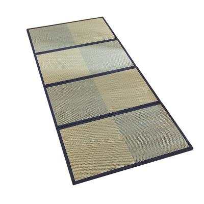 China IGVSA Antimicrobial Mats (Cortex) Custom Tatami Flooring Tatami for sale