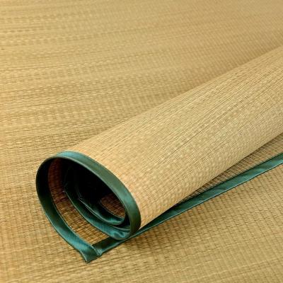 China Dengxin straw home mat, customizable straw mat, tatami mat for sale