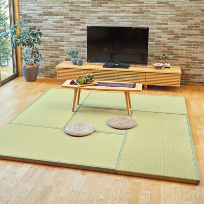 China Antimicrobial Customized Tatami Bedroom Furniture for sale