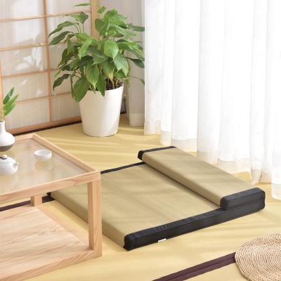 China Home rush rug, custom tatami mat, bedroom for sale