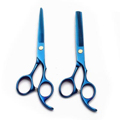 China Thinning Scissors 5.5