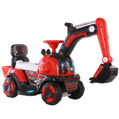 China Ride On Toy Wholesale Hot Sale Ride On Car Kids Electric Ride On Car For Children Drive Kids Car Toys for sale