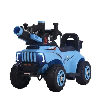 China Ride On Toy Wholesale Hot Selling Electric Cars For Kids Battery Cars Kids Drive Electric Car Children Kids for sale