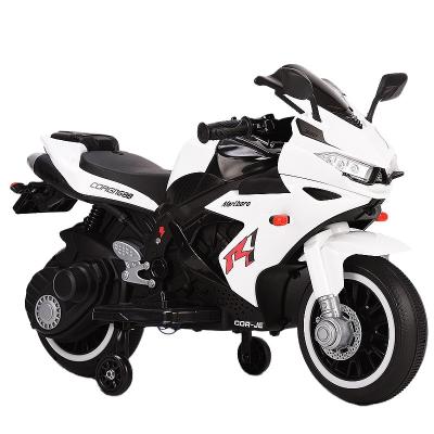 China Ride On Toy Best Selling Kids Ride On Motorcycle/Electric Motorcycle For Kids With CE/Kids Electric Cycle for sale