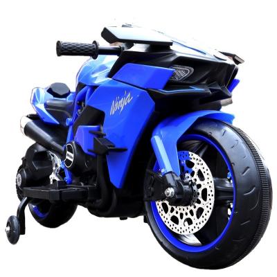 China ride on remote control toy motorcycle for kids toy motorbike/battery charger for kids/kids ride on cheap electric motorcycle for sale