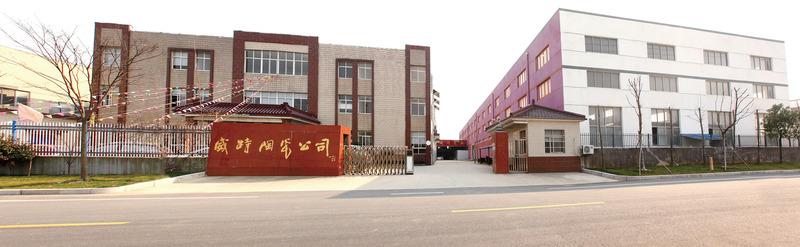 Verified China supplier - Yixing Weite Ceramics Co., Ltd.