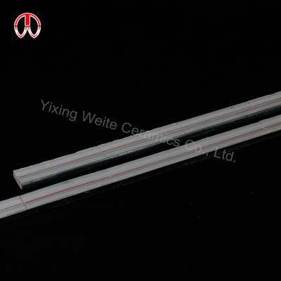 China Wt-60 Series Metal Backing Tape Weld Flat Ceramic Welding For Backing Welding On Sheet Metal for sale