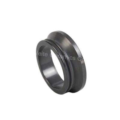 China Work Factory Supplier Professional Welding High-hardness and Low Density Silicon Nitride Insulating Outer Ring Ceramics for sale