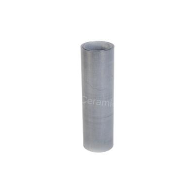 China Professional Factory Direct Selling Silicon Nitride Work Electrode Sleeve Support Welding Insulating Tube for sale