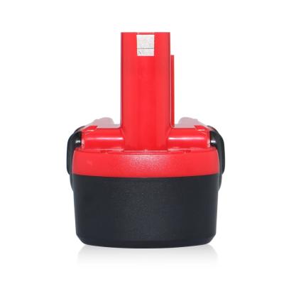 China Machine-out NIMH/NICD 12V 1.3Ah~3.0Ah battery replacement for Bosch BAT045 BAT043 BAT120 BAT046 BAT139 bosch 12V battery for sale