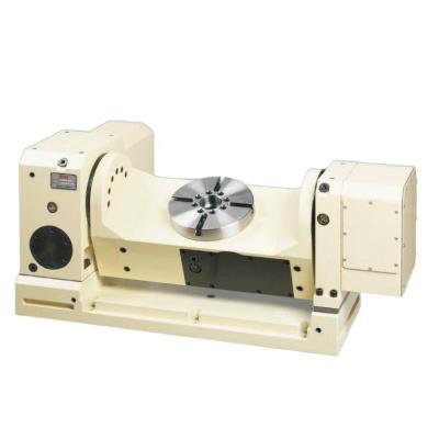 China LEYO consumer electronics rotary table for sale cnc rotary table 5 axis machine rotary table for sale