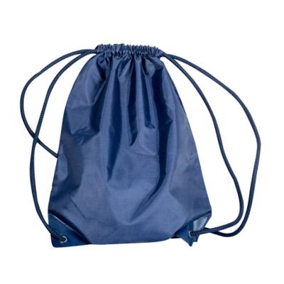 China Luxury New Fashion Custom Design Color Polyester Basketball Storage Bag Waterproof Drawstring Bag for sale