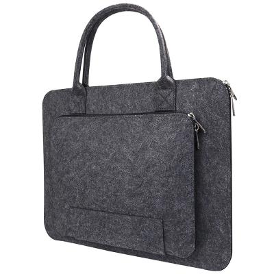 China Lightweight Laptop Bag Women 11 12 14 15 15.6 Inch Computer Notebook Sleeve Cover Handbags for sale