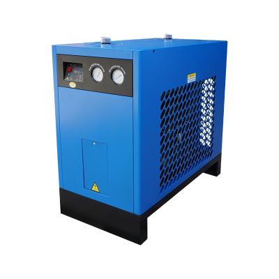 China High Quality Air Compressor Dryer 10 HP Air Dryer Compressed Air Dryer Air Dryer for sale