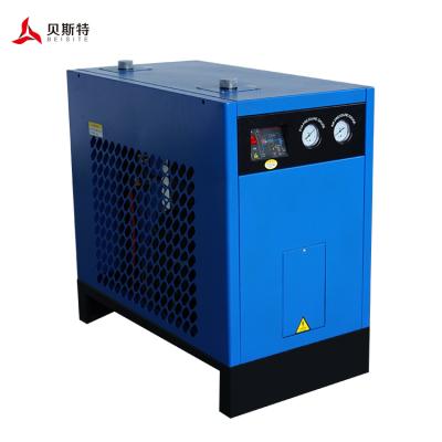 China Dry Refrigerant Air Dryer For Air Compressed Truck Air Dryer Dryer for sale