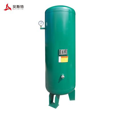 China Screw Air Compressor Screw Air Storage Tank 200018 Bar Air Tank For Air Compressor for sale