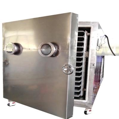 China Medicine Processing Good Food Freeze Dryer With Freeze Dryer Vacuum Drying Equipment Freeze Dryer Cheap Price for sale