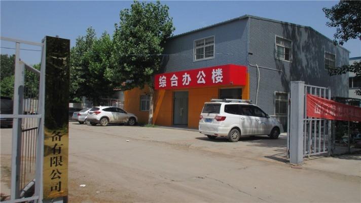 Verified China supplier - Jinan Mingshi Machinery Equipment Co., Ltd.