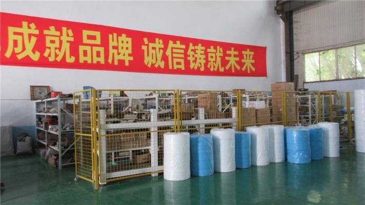 Verified China supplier - Jinan Mingshi Machinery Equipment Co., Ltd.